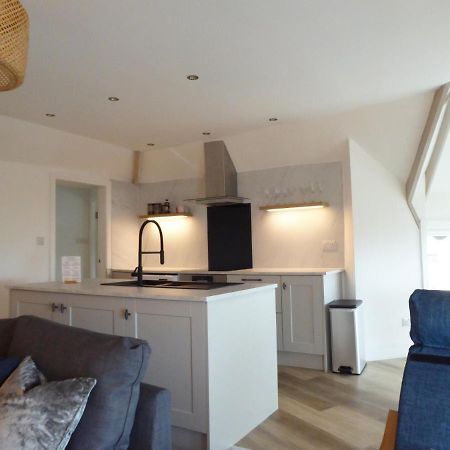 Beach View Apartment Saltburn-by-the-Sea Exterior foto