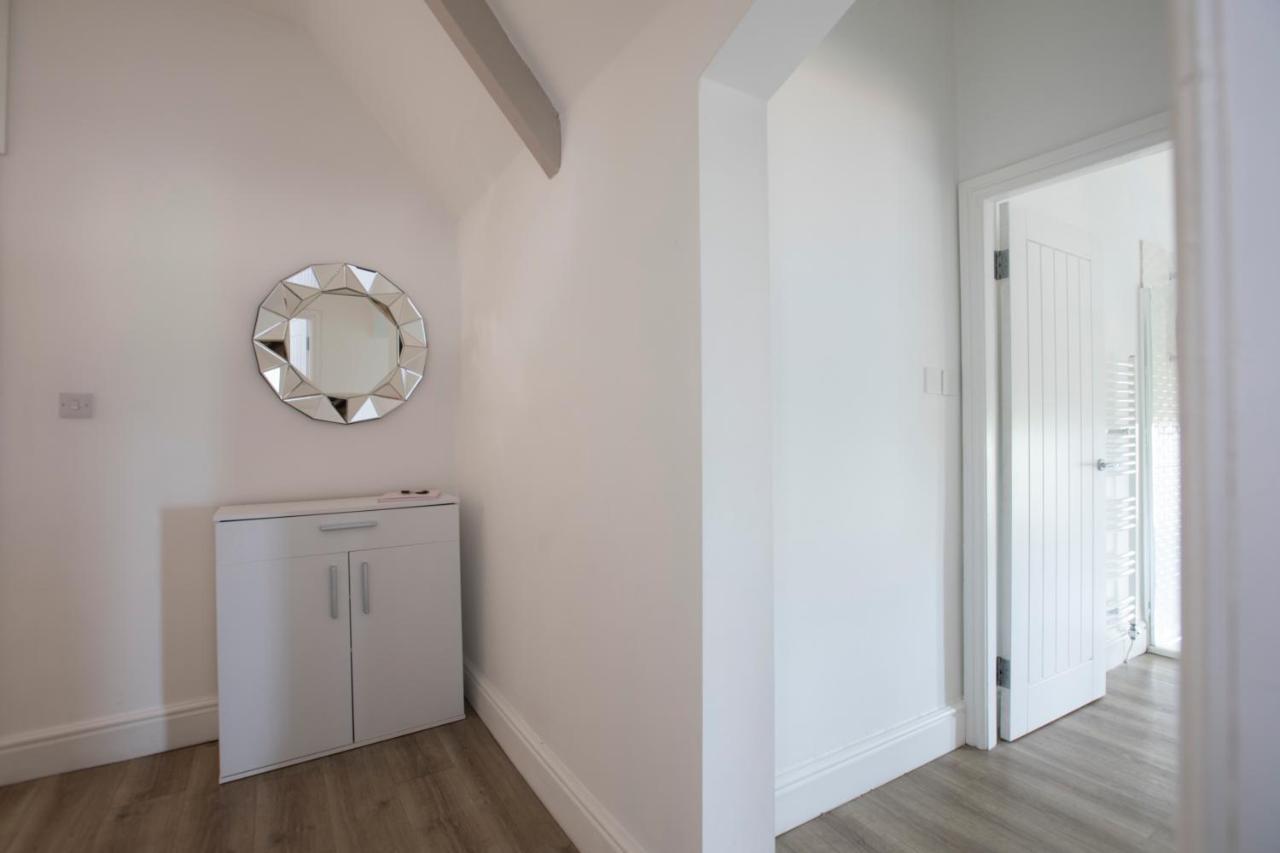 Beach View Apartment Saltburn-by-the-Sea Exterior foto
